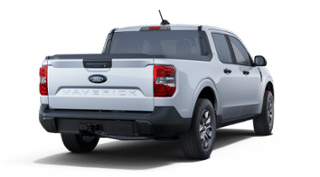 2025 Ford Maverick® External Image 4